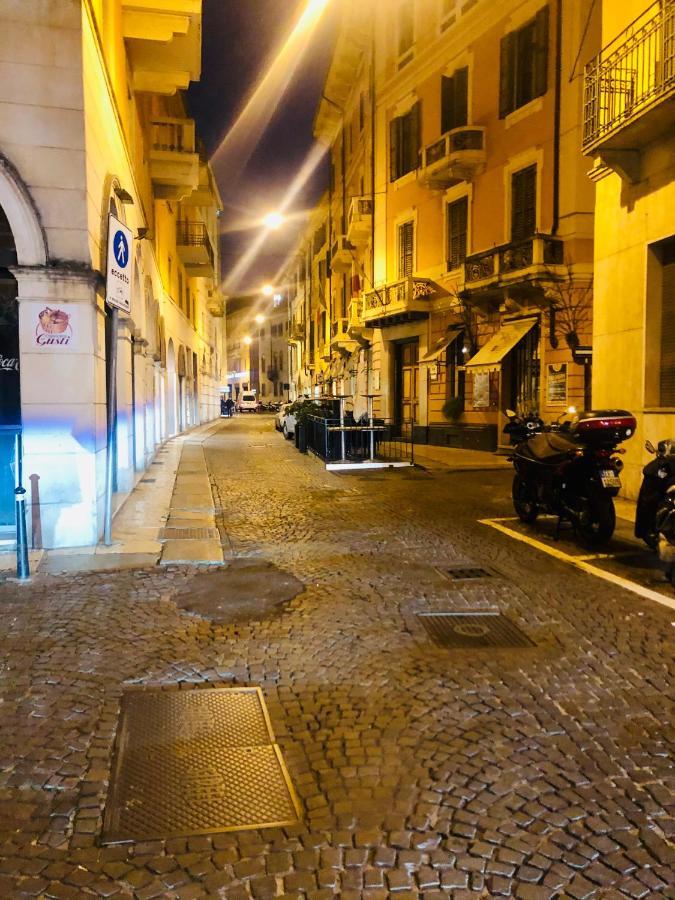 Verona Q19 エクステリア 写真