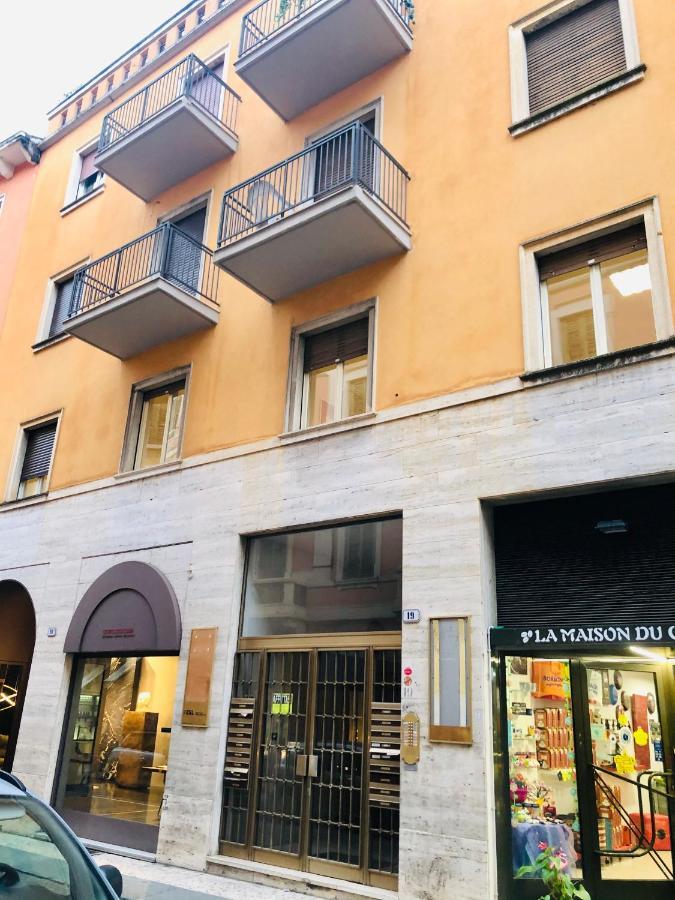 Verona Q19 エクステリア 写真